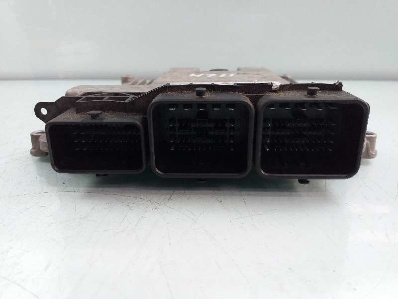 Recambio de centralita motor uce para jaguar xf 2.2 diesel luxury referencia OEM IAM DX2312C520V 0281019172 