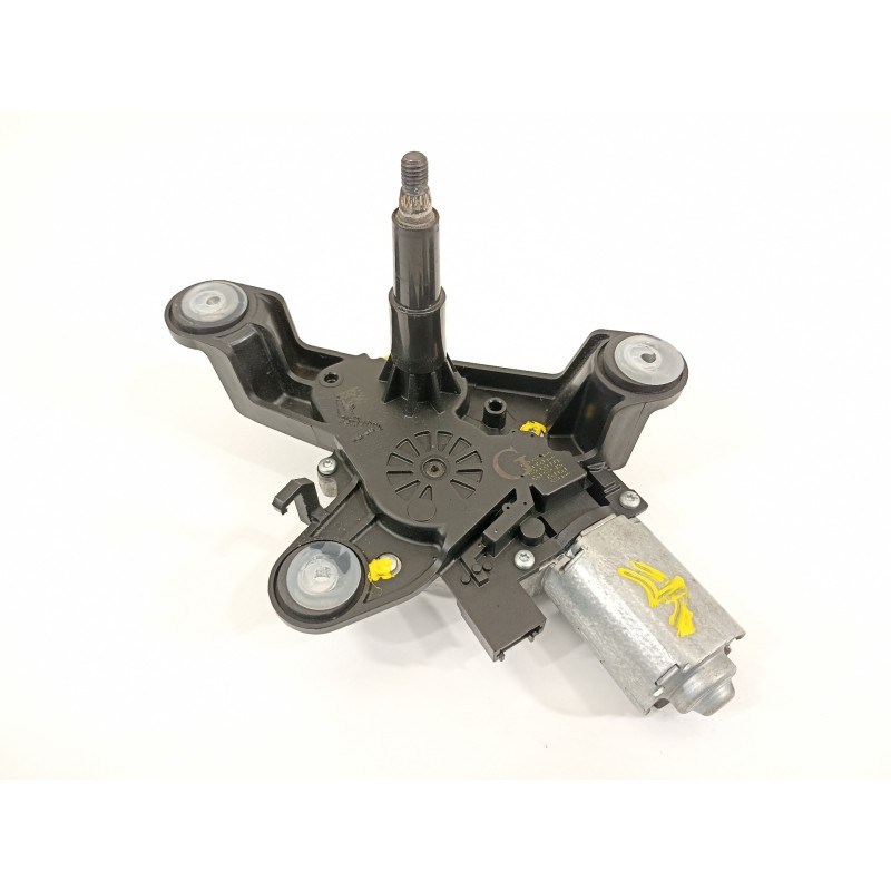 Recambio de motor limpia trasero para citroën c3 1.6 blue-hdi fap referencia OEM IAM 9811259980  