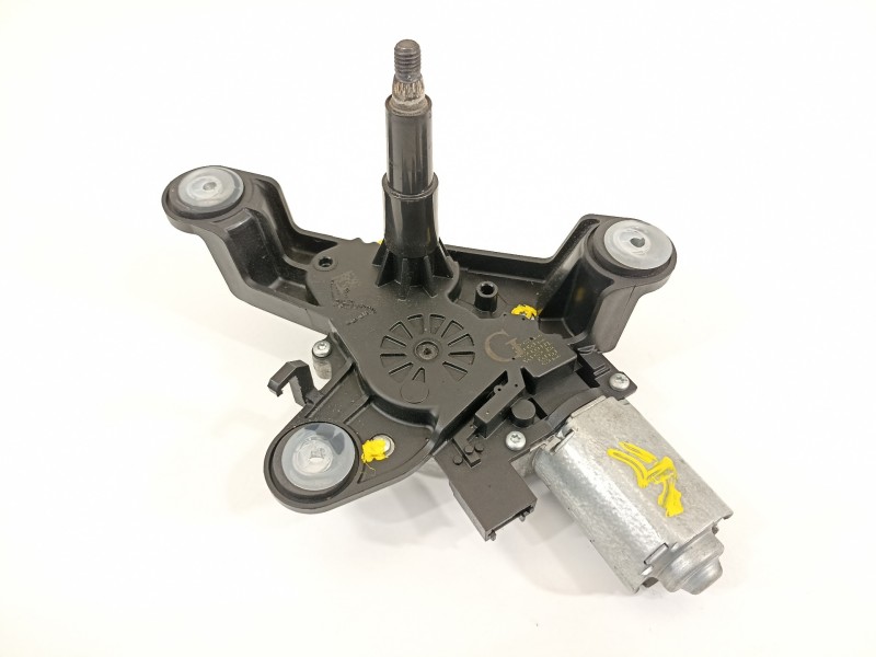 Recambio de motor limpia trasero para citroën c3 1.6 blue-hdi fap referencia OEM IAM 9811259980  