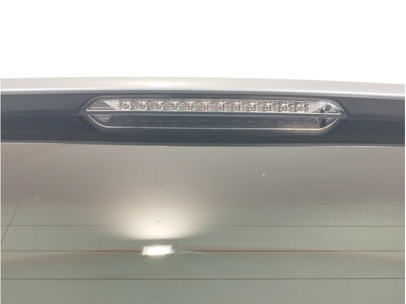 Recambio de porton trasero para peugeot 308 style referencia OEM IAM 1610669880  