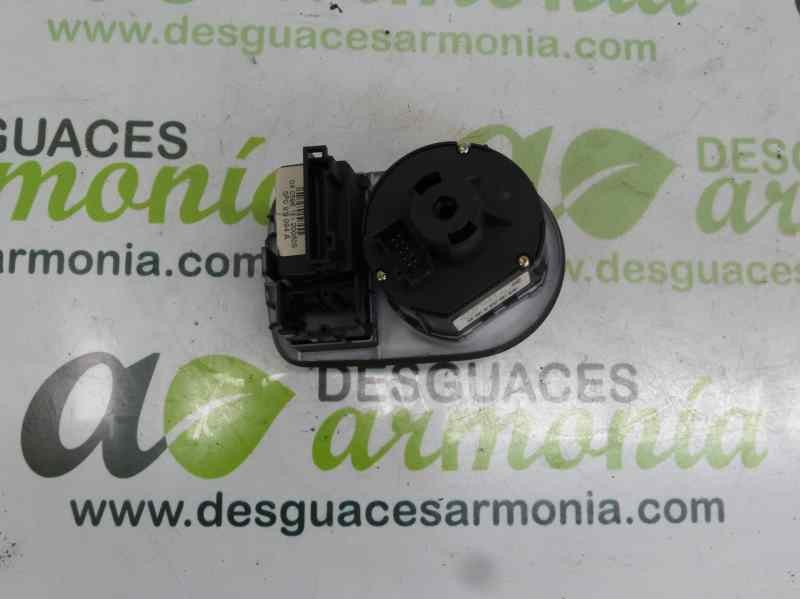 Recambio de mando luces para seat leon (1p1) stylance / style referencia OEM IAM 1P1941431B  