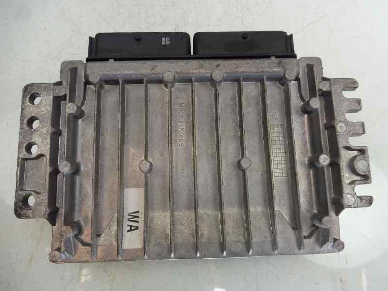 Recambio de centralita motor uce para chevrolet kalos 1.2 se referencia OEM IAM 96435559  