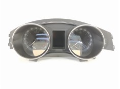 Recambio de cuadro instrumentos para skoda superb combi (3t5) exclusive 4x4 referencia OEM IAM 3T1920841H  