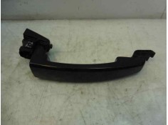 Recambio de maneta exterior trasera izquierda para chevrolet cruze hatchback lt+ referencia OEM IAM 13500026  