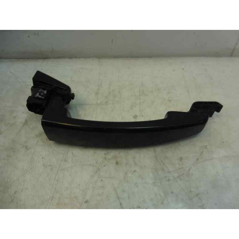 Recambio de maneta exterior trasera izquierda para chevrolet cruze hatchback lt+ referencia OEM IAM 13500026  