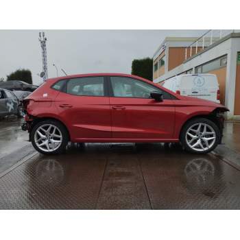 SEAT IBIZA V (KJ1, KJG) de desguace
