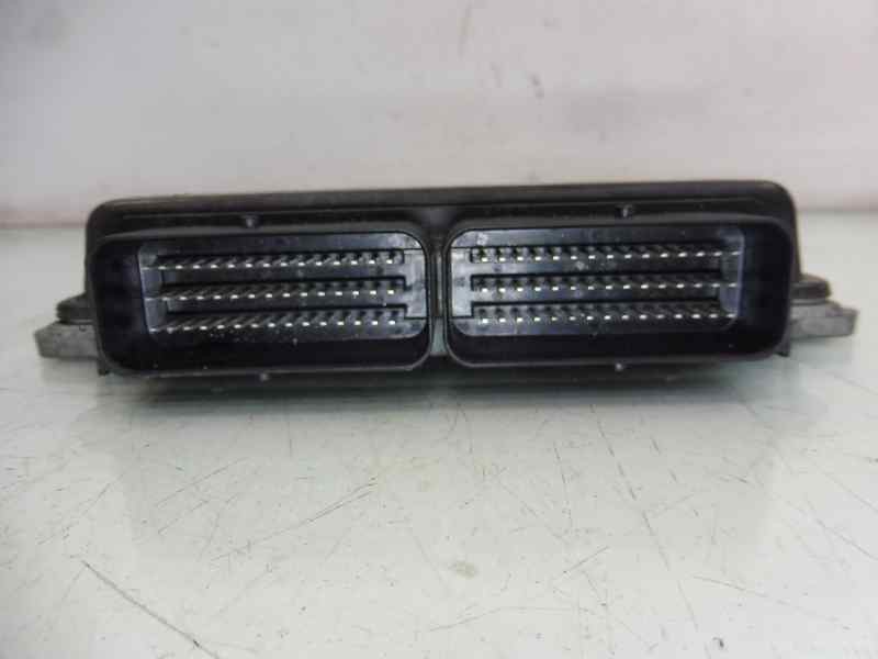 Recambio de centralita motor uce para chevrolet kalos 1.2 se referencia OEM IAM 96435559  