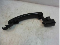 Recambio de maneta exterior trasera izquierda para chevrolet cruze hatchback lt+ referencia OEM IAM 13500026   2