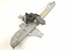 Recambio de elevalunas delantero derecho para citroën c3 1.6 blue-hdi fap referencia OEM IAM 9813093780  
