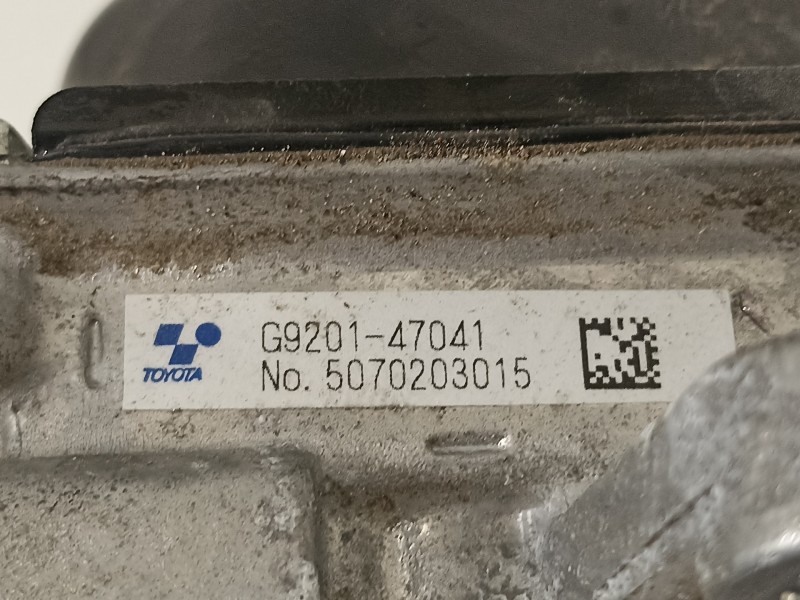 Recambio de no identificado para toyota auris hybrid active referencia OEM IAM G920047190 G920147041 