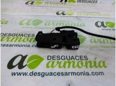 Recambio de cerradura capot para seat leon (1p1) stylance / style referencia OEM IAM 1P0823509A  