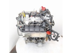 Recambio de motor completo para audi a1 (8xk) adrenalin referencia OEM IAM CZC  