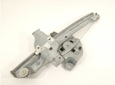 Recambio de elevalunas delantero derecho para citroën c3 1.6 blue-hdi fap referencia OEM IAM 9813093780   2