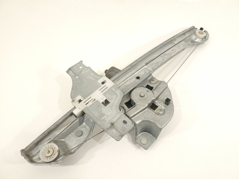 Recambio de elevalunas delantero derecho para citroën c3 1.6 blue-hdi fap referencia OEM IAM 9813093780  