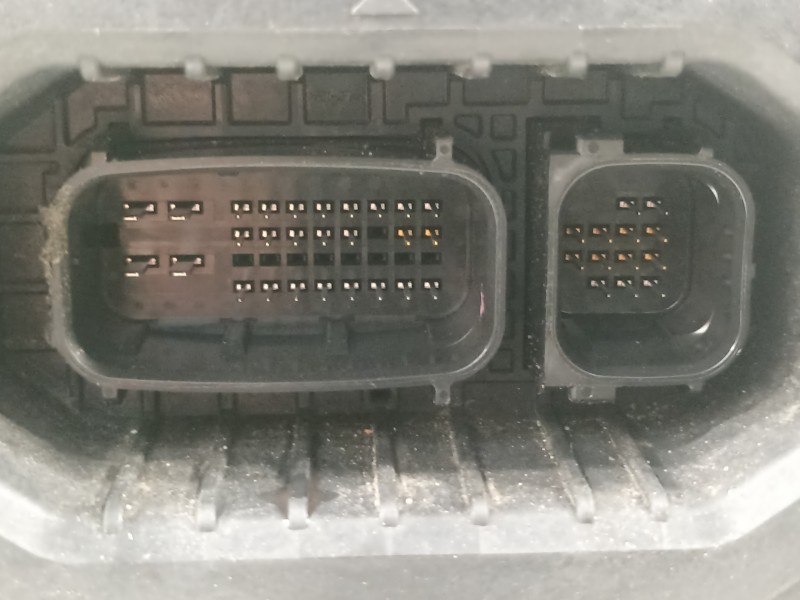 Recambio de no identificado para toyota auris hybrid active referencia OEM IAM G920047190 G920147041 