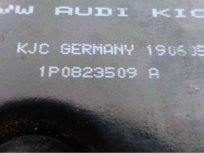 Recambio de cerradura capot para seat leon (1p1) stylance / style referencia OEM IAM 1P0823509A  