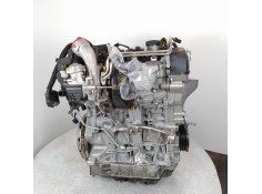 Recambio de motor completo para audi a1 (8xk) adrenalin referencia OEM IAM CZC   2