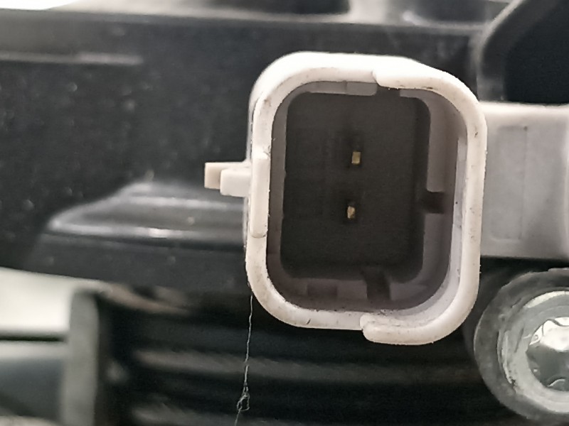Recambio de elevalunas delantero derecho para citroën c3 1.6 blue-hdi fap referencia OEM IAM 9813093780  
