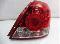 Recambio de piloto trasero derecho para chevrolet kalos 1.2 se referencia OEM IAM 96540269  