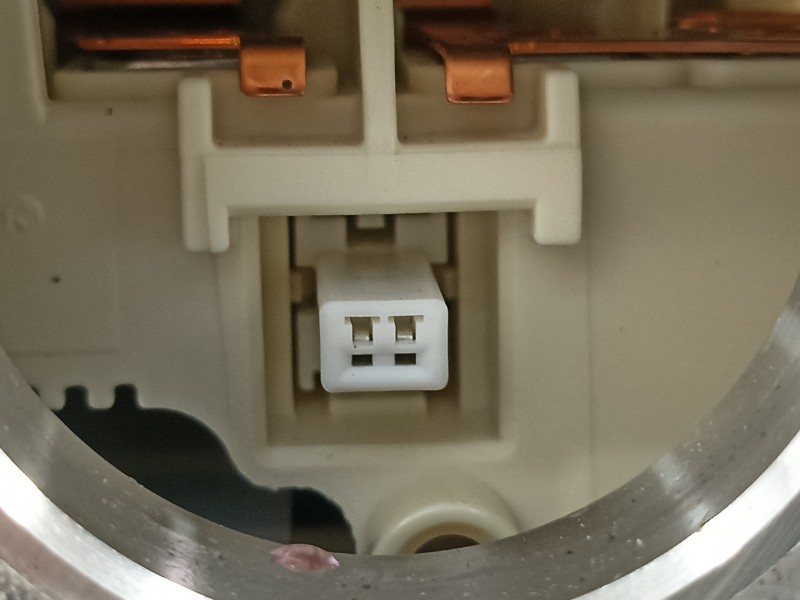 Recambio de no identificado para toyota auris hybrid active referencia OEM IAM G920047190 G920147041 