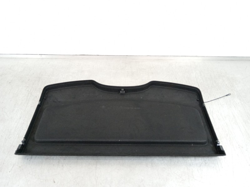Recambio de bandeja trasera para skoda fabia active referencia OEM IAM 6V6867769  