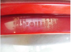 Recambio de piloto trasero derecho para chevrolet kalos 1.2 se referencia OEM IAM 96540269   2