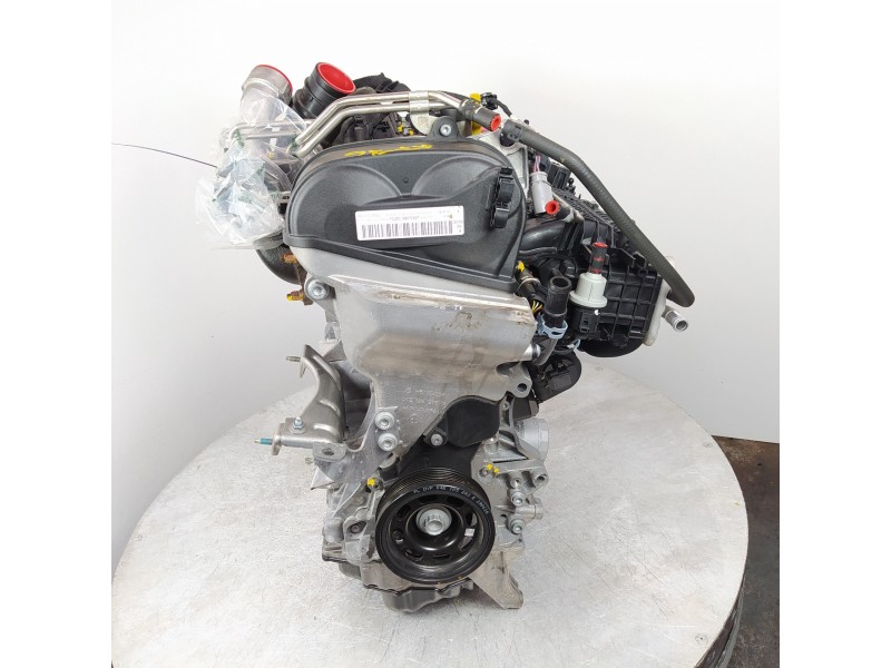Recambio de motor completo para audi a1 (8xk) adrenalin referencia OEM IAM CZC  