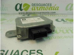 Recambio de modulo electronico para opel astra j sports tourer excellence referencia OEM IAM 13384291 5WK50278B 