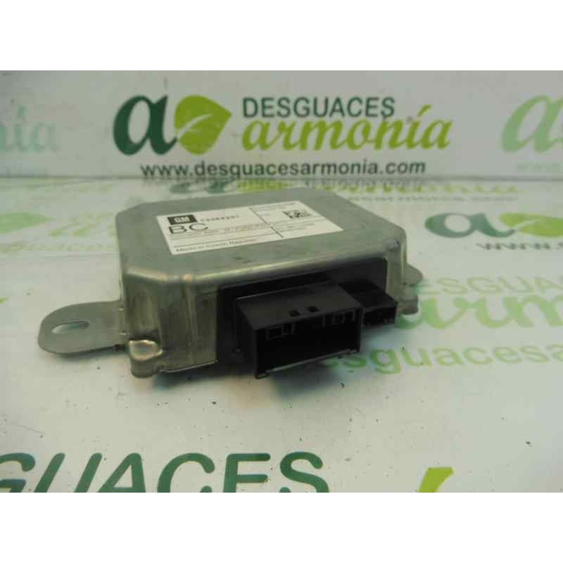 Recambio de modulo electronico para opel astra j sports tourer excellence referencia OEM IAM 13384291 5WK50278B 