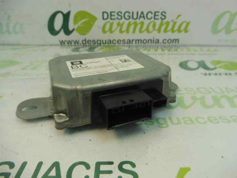 Recambio de modulo electronico para opel astra j sports tourer excellence referencia OEM IAM 13384291 5WK50278B 