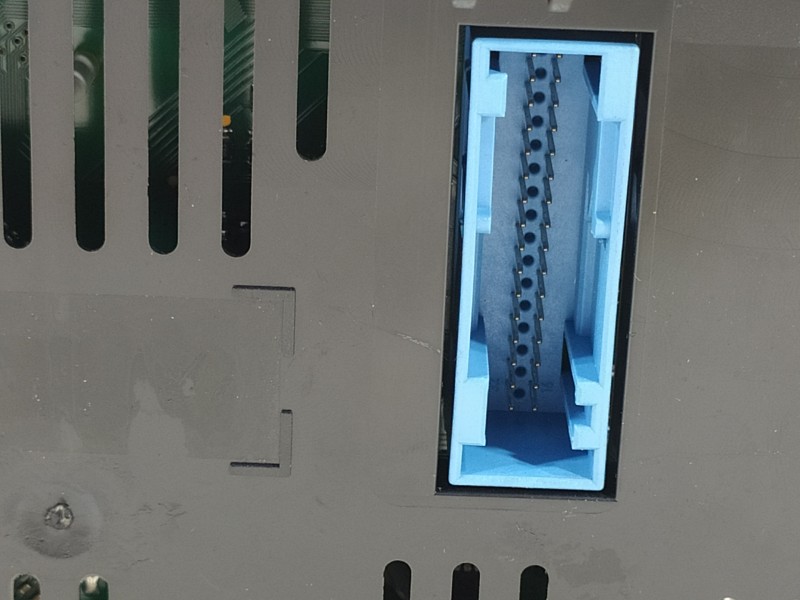 Recambio de cuadro instrumentos para skoda superb combi (3t5) exclusive 4x4 referencia OEM IAM 3T1920841H  