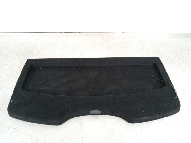 Recambio de bandeja trasera para skoda fabia active referencia OEM IAM 6V6867769  