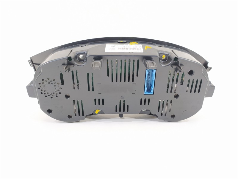 Recambio de cuadro instrumentos para skoda superb combi (3t5) exclusive 4x4 referencia OEM IAM 3T1920841H  