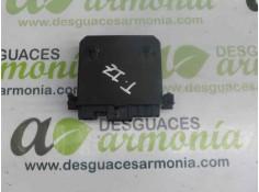 Recambio de modulo confort para mercedes-benz clase c (w203) berlina 180 (203.035) referencia OEM IAM 2038206526  