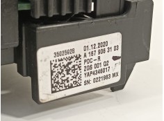 Recambio de caja reles / fusibles para mercedes-benz clase gle (bm 167)(09.2018) gle 350 de 4matic (167.117) referencia OEM IAM  2