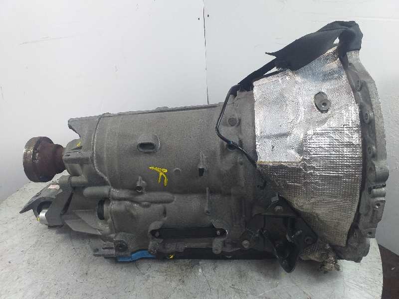 Recambio de caja cambios para jaguar xf 2.2 diesel luxury referencia OEM IAM D073835 CX237000DE CXD