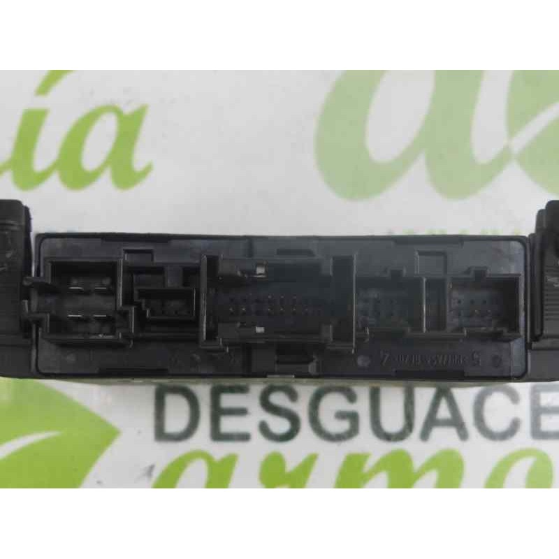 Recambio de modulo confort para mercedes-benz clase c (w203) berlina 180 (203.035) referencia OEM IAM 2038206526  