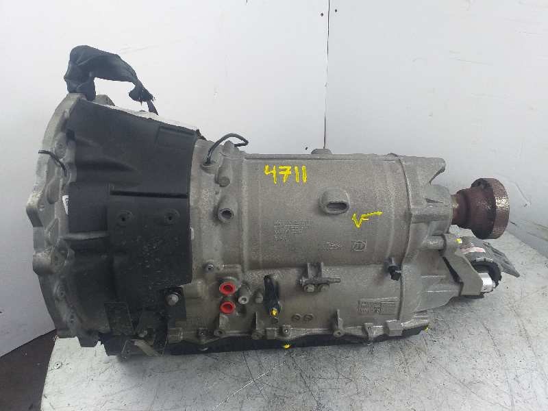 Recambio de caja cambios para jaguar xf 2.2 diesel luxury referencia OEM IAM D073835 CX237000DE CXD