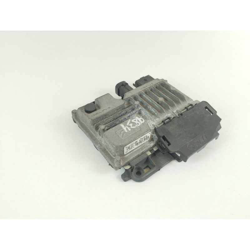 Recambio de centralita start / stop para citroën c3 1.6 blue-hdi fap referencia OEM IAM 9819596180  