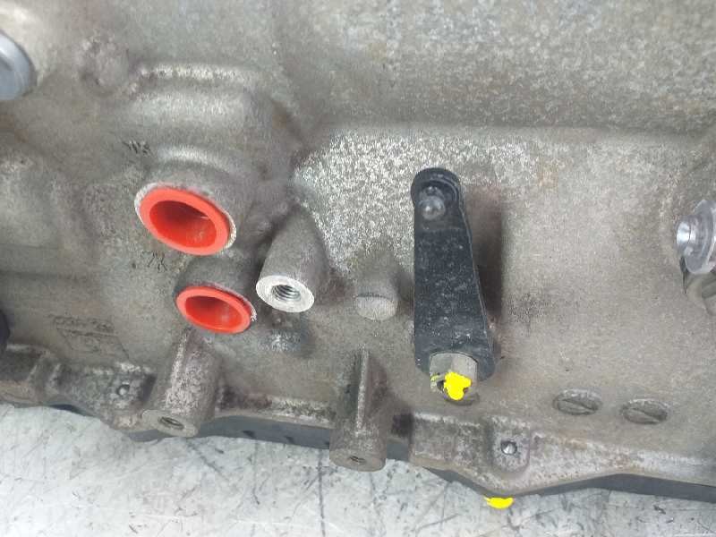 Recambio de caja cambios para jaguar xf 2.2 diesel luxury referencia OEM IAM D073835 CX237000DE CXD