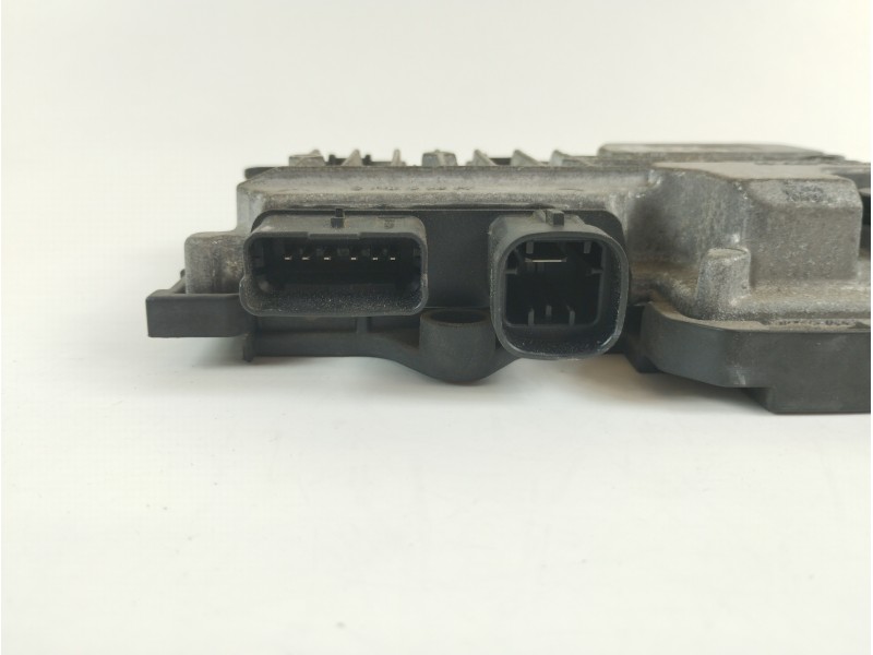 Recambio de centralita start / stop para citroën c3 1.6 blue-hdi fap referencia OEM IAM 9819596180  
