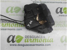 Recambio de cerradura puerta trasera derecha para mercedes-benz clase c (w203) berlina 180 compressor (203.046) referencia OEM I
