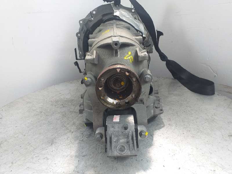 Recambio de caja cambios para jaguar xf 2.2 diesel luxury referencia OEM IAM D073835 CX237000DE CXD