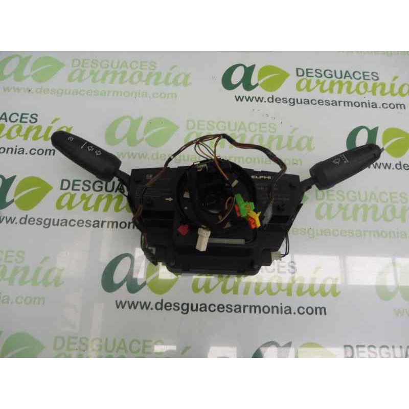 Recambio de mando intermitentes para opel corsa d sport referencia OEM IAM 13142283 12274700 