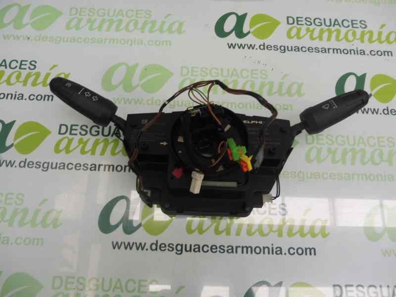 Recambio de mando intermitentes para opel corsa d sport referencia OEM IAM 13142283 12274700 