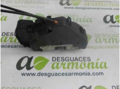 Recambio de cerradura puerta trasera derecha para mercedes-benz clase c (w203) berlina 180 compressor (203.046) referencia OEM I 2