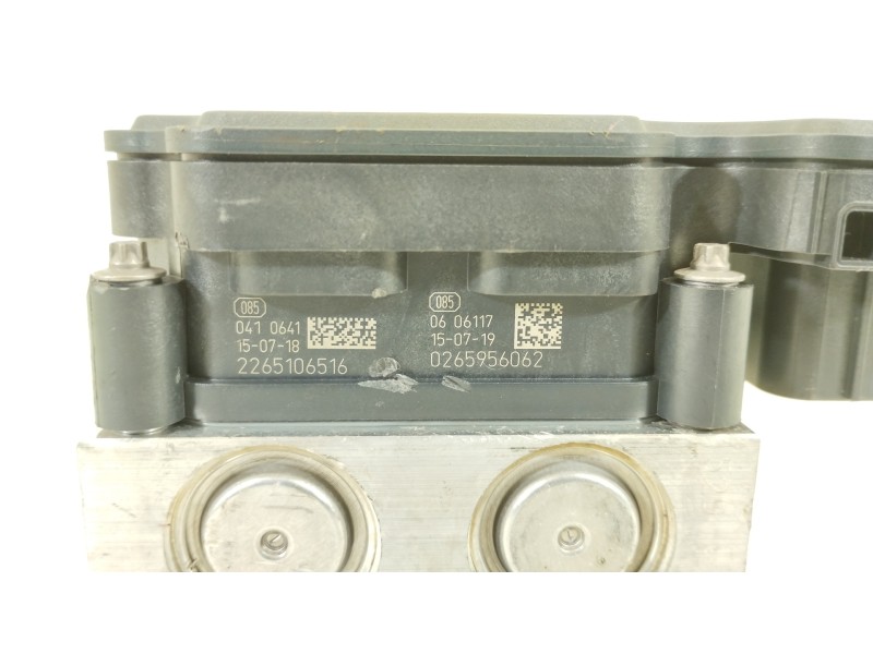 Recambio de abs para peugeot 308 style referencia OEM IAM 9811708480 9805825380 0265244191