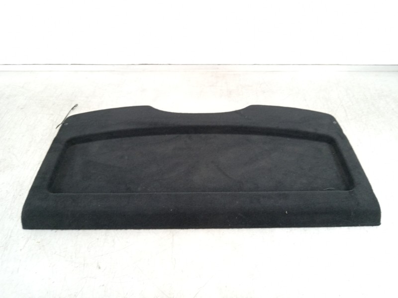 Recambio de bandeja trasera para skoda fabia active referencia OEM IAM 6V6867769  