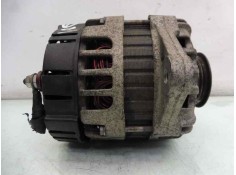 Recambio de alternador para chevrolet kalos 1.2 se referencia OEM IAM 96652100 2655866 