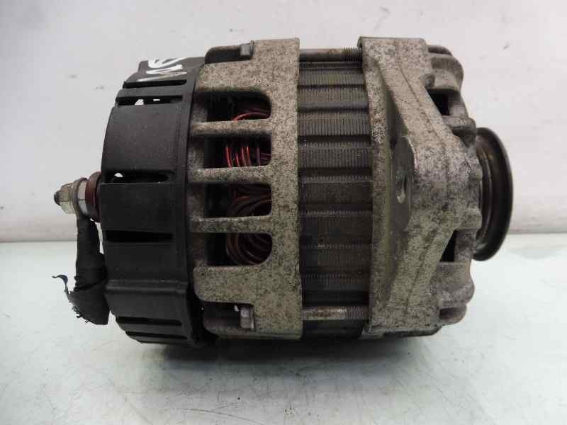 Recambio de alternador para chevrolet kalos 1.2 se referencia OEM IAM 96652100 2655866 